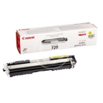 CANON 4367B002 TONER GIALLO 729