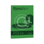 RISMA LUCE 200GR 50FG. A4 VERDE