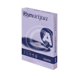 RISMA ACQUA 90GR 100FG. A4 LILLA