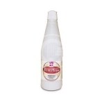 FLACONE VERNICE ACQUA 500ML