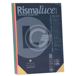 RISMA LUCE 90GR 100FG. A4 PROMO