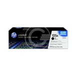 HP CB540AD TONER NERO KIT 2PZ