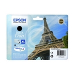 EPSON C13T70214010 I.J. XL NERO