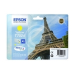 EPSON C13T70244010 I.J. XL GIALLO