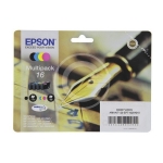 EPSON C13T16264012 16  MULTIPACK