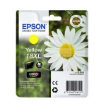 EPSON C13T18144010 MARGHERITA 18XL Y