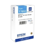 EPSON C13T789240 XXL CARTUCCIA CIANO