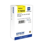 EPSON C13T789440 XXL CARTUCCIA GIALLO