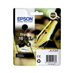 EPSON C13T16814010 16XXL NERO 1000PAG.