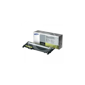 SAMSUNG CLT-Y406S/ELS TONER GIALLO 1K