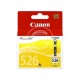 INK JET CANON CLI-526Y GIALLO