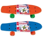 JUNIOR SHARK SKATEBOARD PLASTIC 42X13 CM