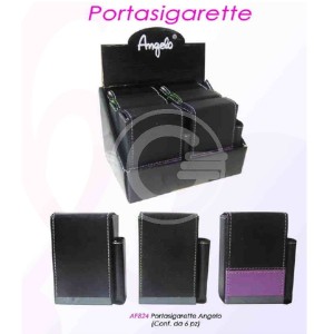 PORTASIGARETTE ANGEL BOX 6PZ.