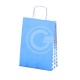 SHOPPERS MILLERIGHE SDF16 16X21 AZZURRO