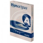 RISMA ACQUA 90GR 300FG. A4 GHIACCIO