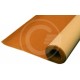 ROTOLO VELLUTO 5MT H70 ARANCIO