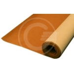 ROTOLO VELLUTO 5MT H70 ARANCIO