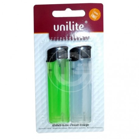 ACCENDINO UNILITE U-8611 TL-5 BLISTER