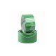 ROTOLO ADESIVO PVC 66X50 VERDE PP36