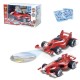 RACING CAR 1:32 CON X-CARD