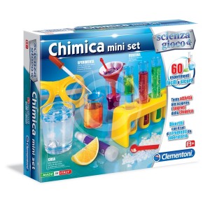 CHIMICA MINI SET