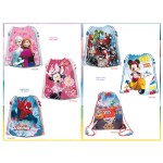 SAKKY BAG SUPERPREMIUM DISNEY