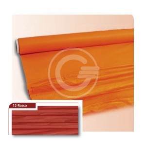 BOBINA DECOR F.PIENO 1X20MT ROSSO 12