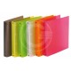 COPERTINA ANELLI PPL FLUO D16 A4