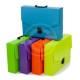 VALIGETTA FLUO PPL 28X38X8