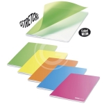 MAXI PPL TINTA UNITA STRETCH 4MM 80GR
