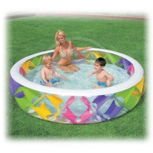 PISCINA 229X56 PINWHEEL