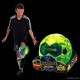 PALLONE NIGHT BALL CM. 14