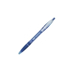 PENNA SFERA BIC ATLANTIS SOFT  BLU