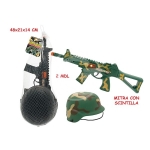 FORZE ARMATE 2 MODELLI ASS.64435