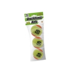 TENNIS BALL SOFT SERIE 3 PZ