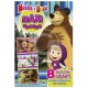 MAXI POSTER DI MASHA & ORSO