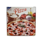 SCATOLA PER PIZZA CM.32,5X32,5X3  IN