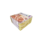 CUBO PER PIZZA CM.32,5 IN CARTONE