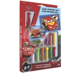 SABBIA PAINT DISNEY - CARS F1