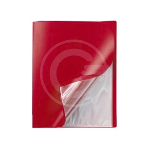 PORTALISTINO POOL PPL 21X30 80FG ROSSO