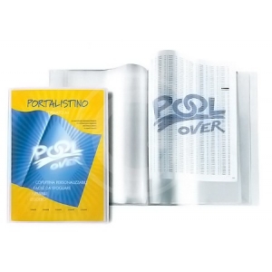 PORTALISTINO POOL PPL 21X30 40FG