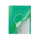 PORTALISTINO POOL PPL 21X30 10FG VERDE