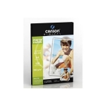 CARTA PHOTO GLOSSY A4  180GR. 10FF