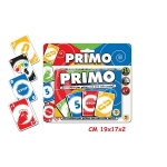 CARTE DA GIOCO IL PRIMO 2 MAZZI DA 54