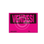 CARTELLO VENDESI FLUORESCENTE  808