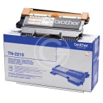 BROTHER TN2210 TONER CART