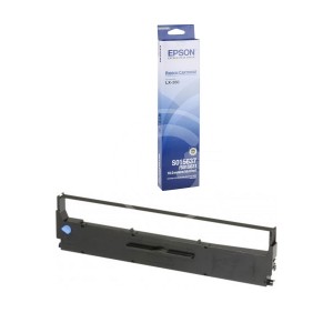 EPSON C13S015637 NASTRO NERO