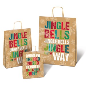 SHOPPERS SDX26 36X26 541 JINGLE B NATALE