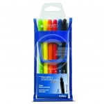 PENNARELLO TRATTO PEN COLORI ASSORTITI