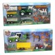 1:32 COUNTRY LIFE PLAYSET 2 ASS